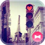 stop for love android application logo